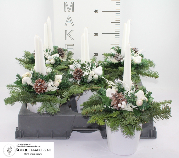 <h4>ARR KERST H%</h4>