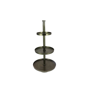 Storage Shelf Basic Foil Green 45x45x100cm