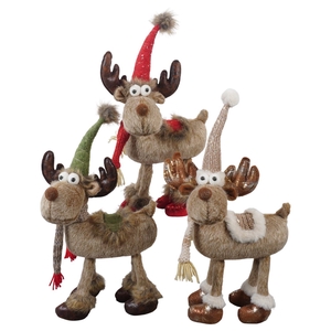 Decoratie  ..Figuren H%