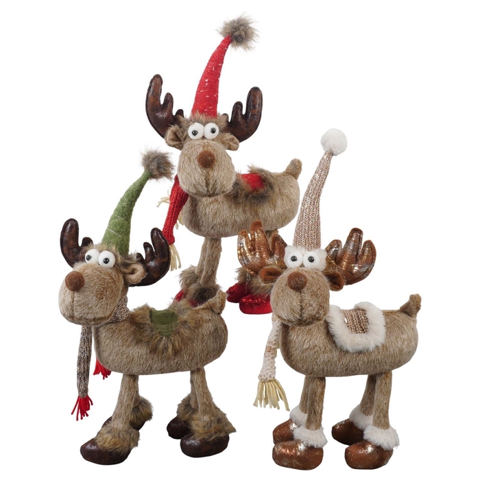 <h4>Decoratie  ..Figuren H%</h4>