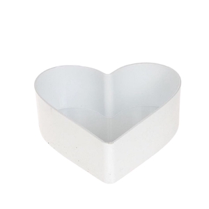 Valentine Melam heart 15*15*7cm