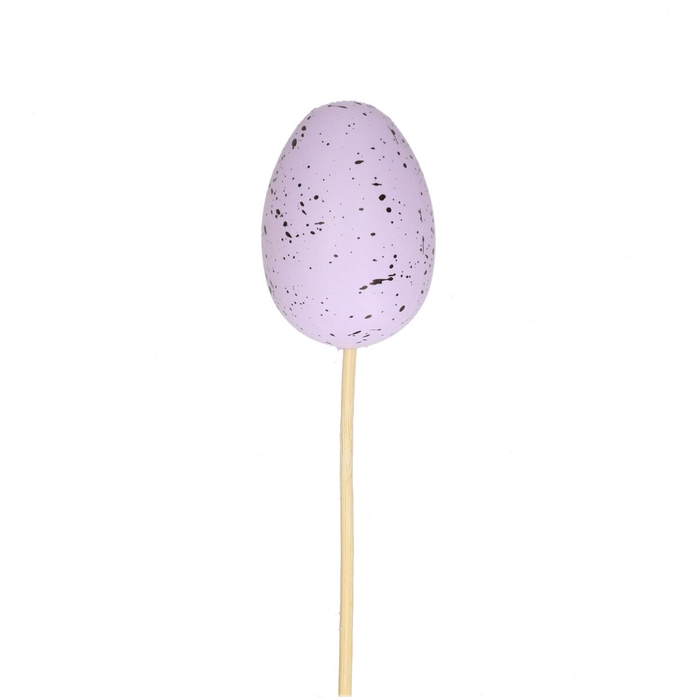 <h4>Easter Stick 50cm egg 6cm</h4>