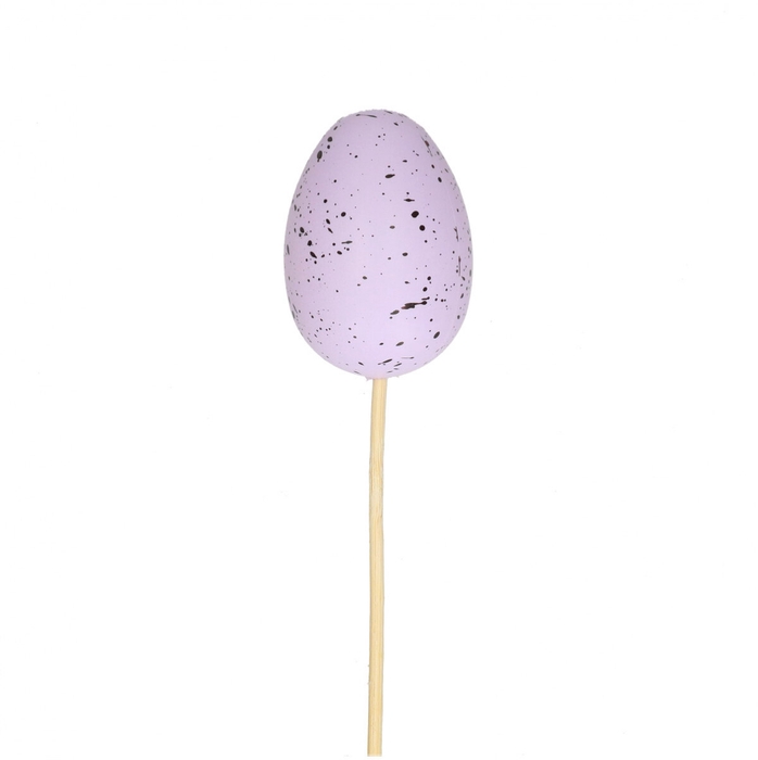 <h4>Pasen Bijsteker 50cm ei 6cm</h4>