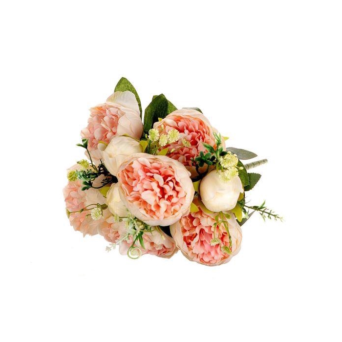 <h4>Bouquet Peony L41W25H20</h4>