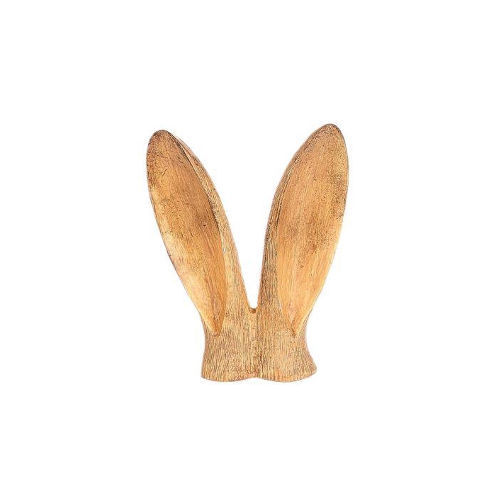 <h4>Rabbit Ears Sumar L13.5W5H17.5</h4>