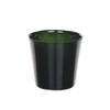 DF02-883543600 - Pot Nashville d13.3xh12.5 moss green