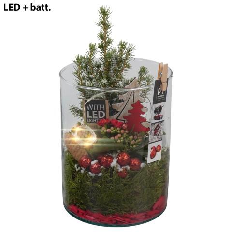 <h4>PTCHR7477 Arrangementen Kerst</h4>