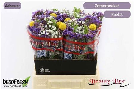 <h4>Gem Zomerboeket</h4>