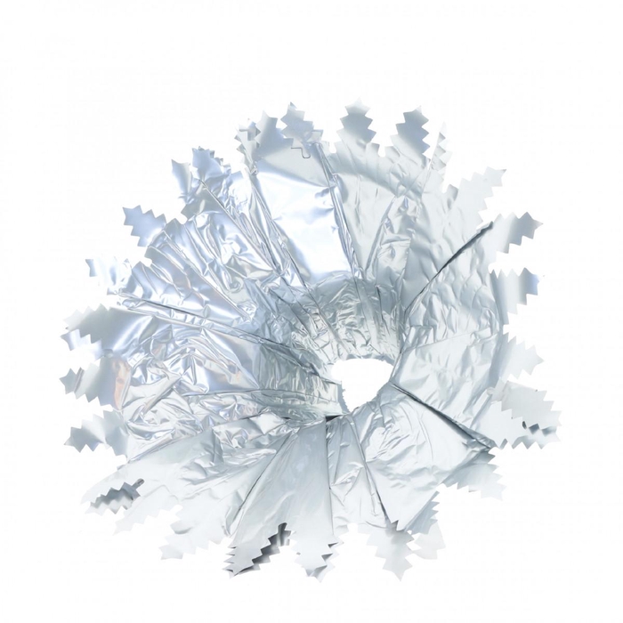 <h4>Christmas Bouquet holder Luca 25cm</h4>