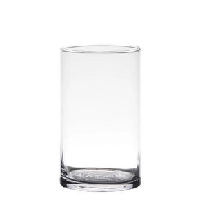 Glas Cilinder d09*15cm