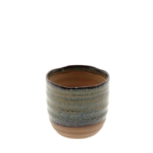 Ceramics Roan pot d13.5*13cm