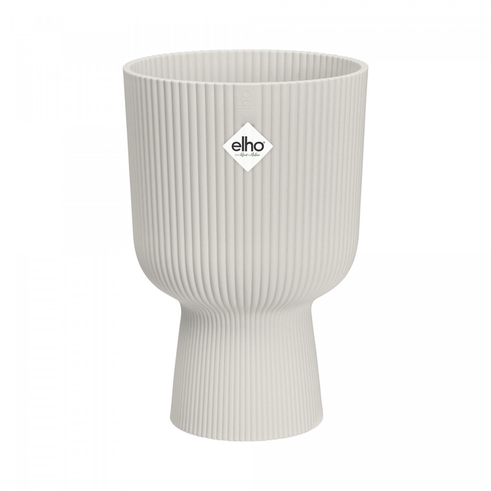 <h4>Plastic Vibes pot/foot d14*21cm</h4>