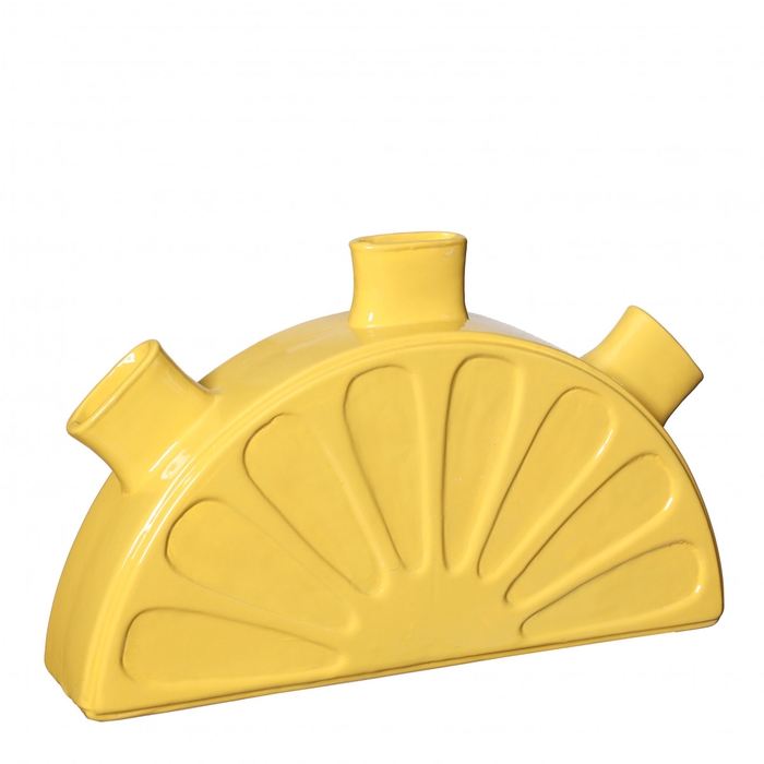 <h4>Sale Vase Limon 28*6*17cm</h4>