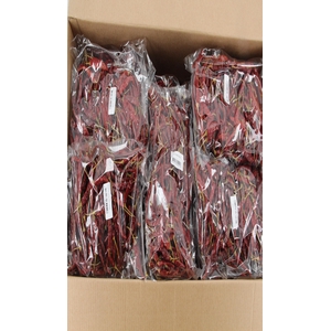 Frt Chilli Long Red (250g)
