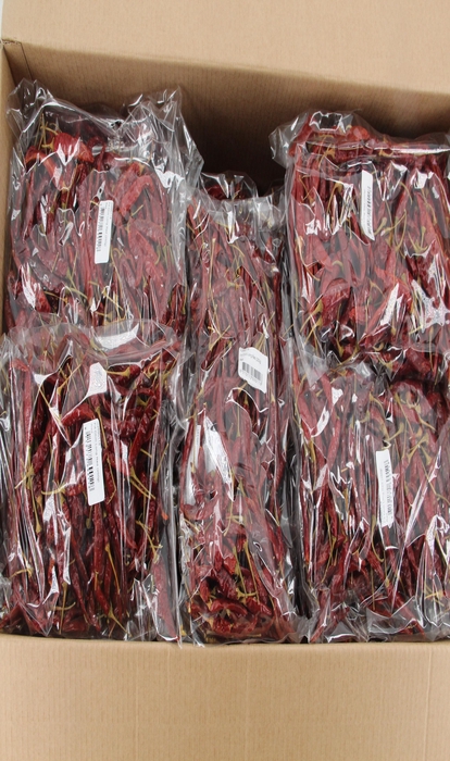 <h4>Frt Chilli Long Red (250g)</h4>