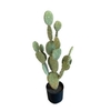 Artificial plants Pot Cactus d35*83cm