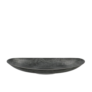 Kunststof Melam schaal 30/15*5cm