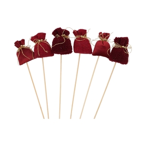 Pick Joyful Red Luckybag Ass 50cm P/1