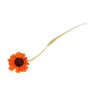 Artificial Flower Germini L50