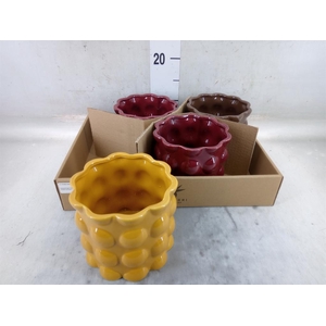 Pot   ...Keramische H%