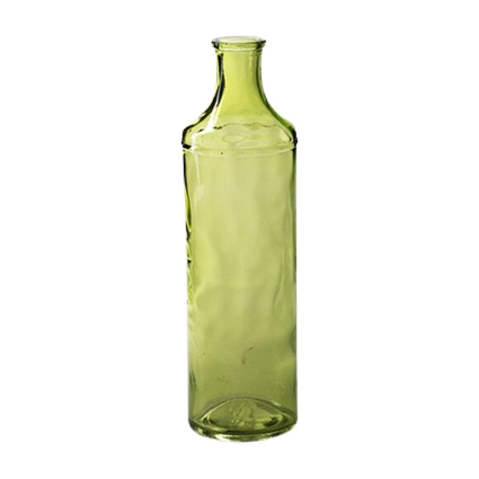 Glass Bottle Simplex d03/7*24cm