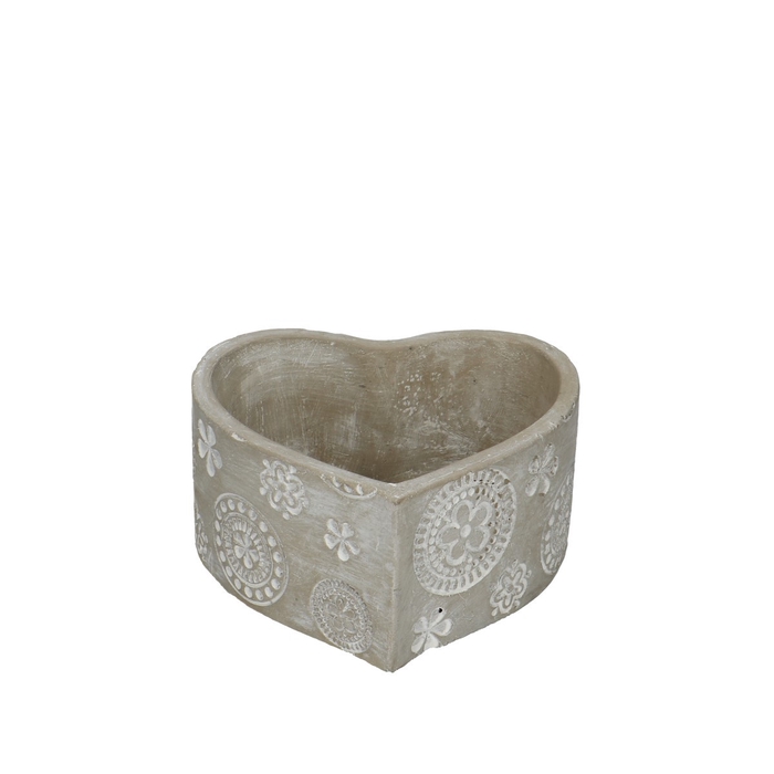 <h4>Valentine Ceramics Paris 14/13*7cm</h4>