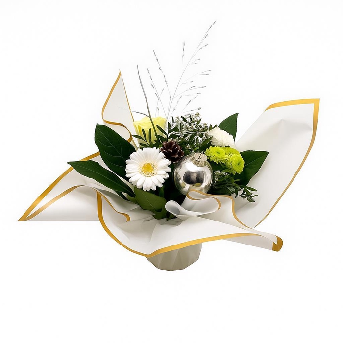 <h4>Aqua-Bulle Swing wit</h4>