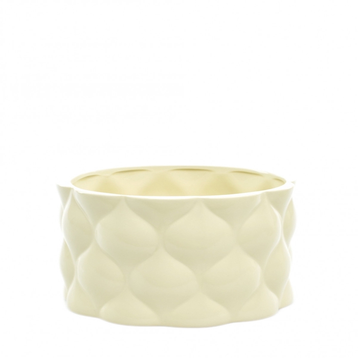 <h4>Keramiek Mason schaal d19*10cm</h4>