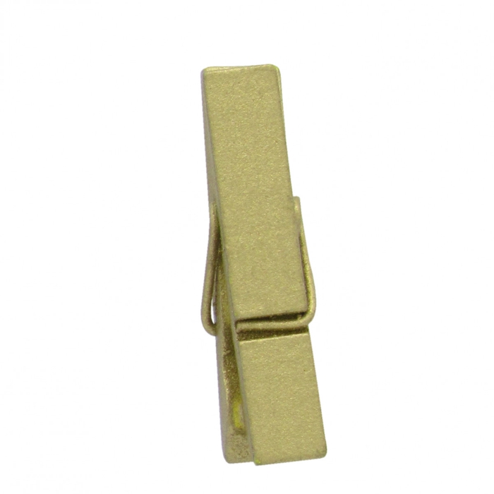 <h4>Decoratie Knijper 2.5cm x48</h4>