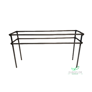 METAL FRAME BALK 29X8X4 (TOT H16)