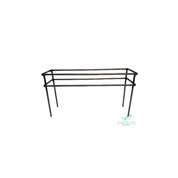 <h4>METAL FRAME BALK 29X8X4 (TOT H16)</h4>