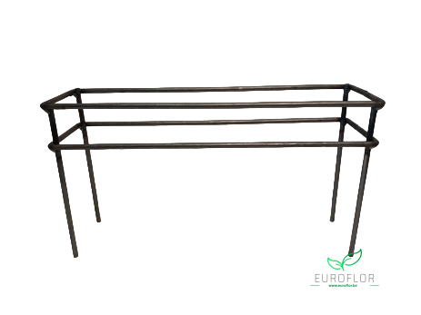 METAL FRAME BALK 29X8X4 (TOT H16)