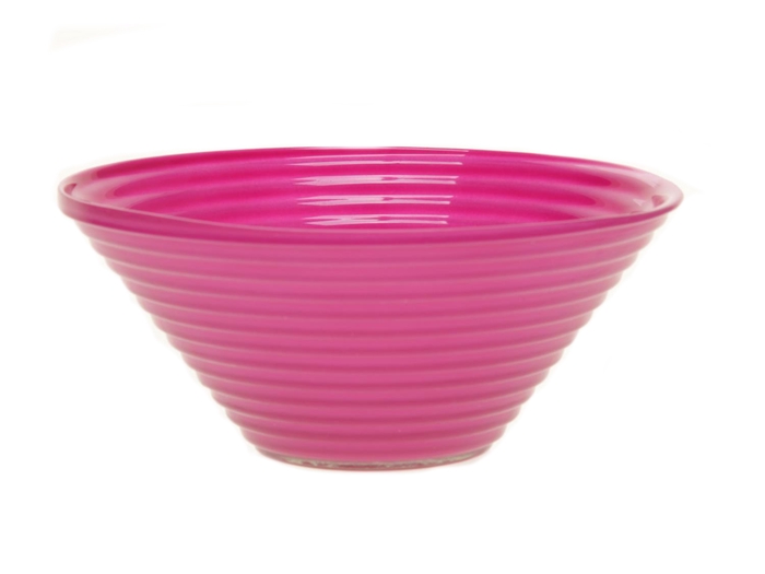 DF02-882900900 - Bowl Tucson d19xh8 violet