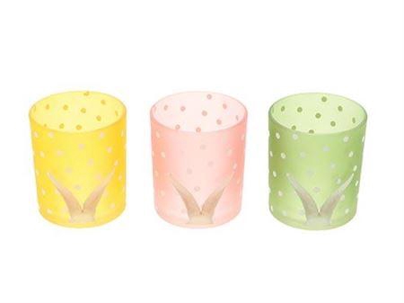 <h4>Tealight Bunny Ear 3ass H9d8</h4>