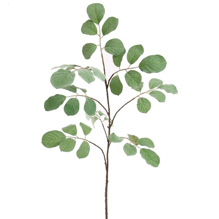 <h4>Leaf spray 176cm green</h4>