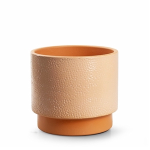 Ceramics Paloma pot d14*13cm