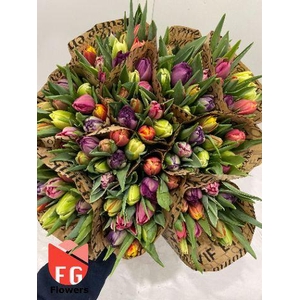 Tu Du Gem Broodpapier