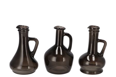 <h4>Glass Dry Black Clear Jug Ass P/1 10x15cm Nm</h4>