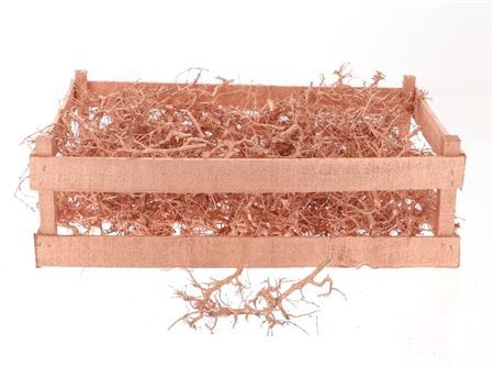 <h4>Deco Crate Bonsai 100 Pcs L60w40 Copper</h4>