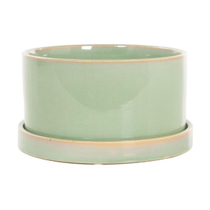 Pot   ...Keramiek H%