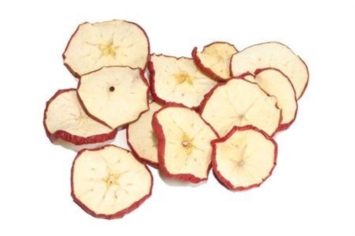 <h4>Deco Apple Slice Rood</h4>