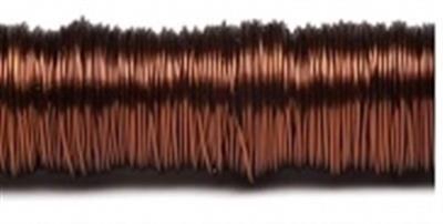 <h4>WIKKELDRAAD BRUIN X1</h4>