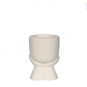 Ceramics Daydream pot d07.5*10.5cm