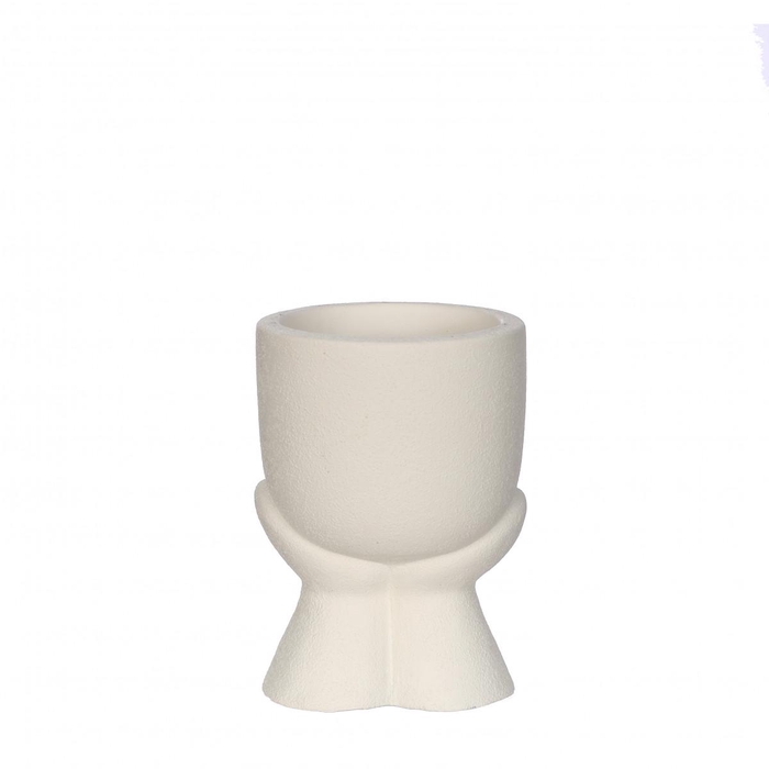 <h4>Keramiek Daydream pot d07.5*10.5cm</h4>