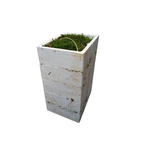 PLATMOS MINI HOUTEN kIST