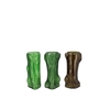 Roman Green Mix Tree Vase Ass 8x7x14cm Nm