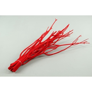 Mitsumata Flock D. Red Bs(10)