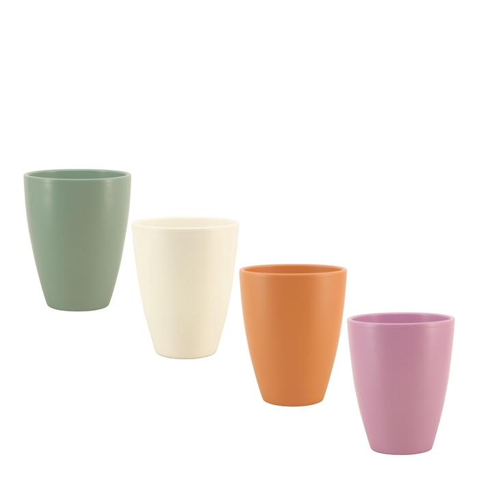 <h4>Bloempot H%</h4>