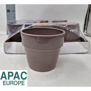 KERAMISCHE POT H%