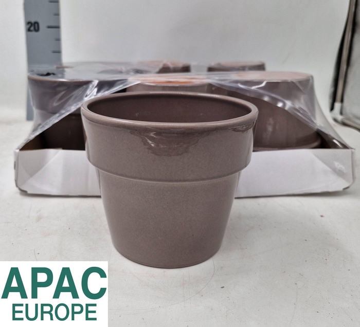 <h4>KERAMISCHE POT H%</h4>